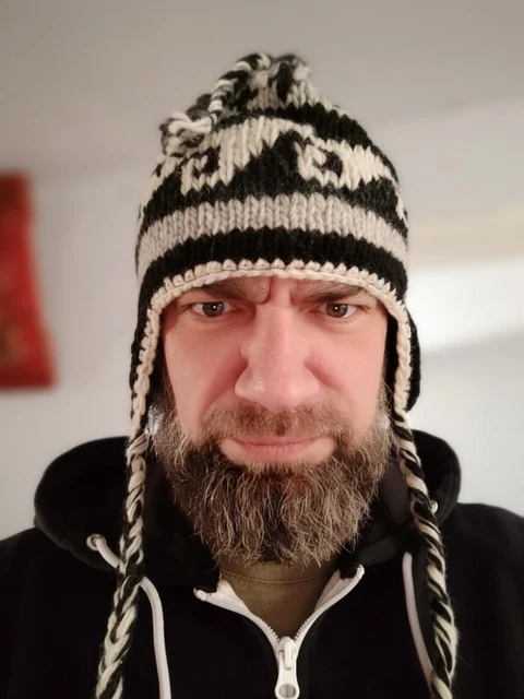 Serhii Malyshev