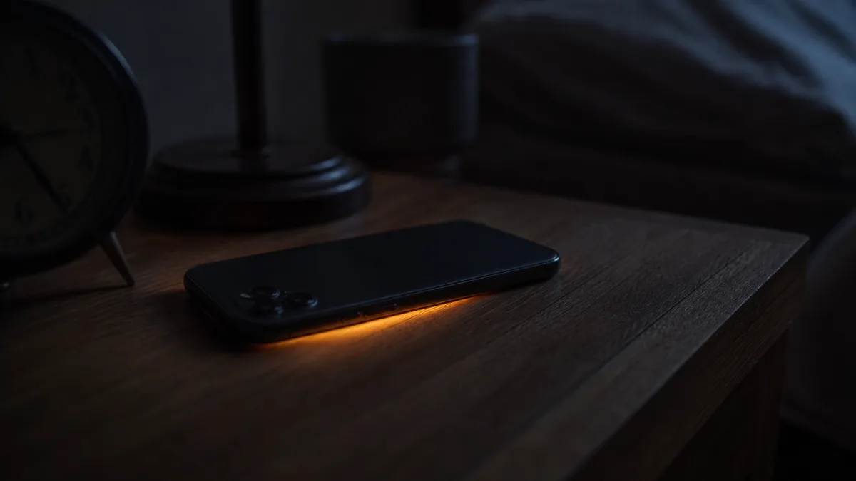 The runbook won't tell you what the notification feels like.