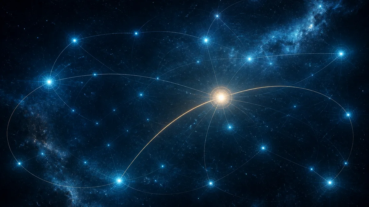 > *Systems thinking in hiring is scored on how someone moves constraints — not on how many constellations of trivia they can name.*