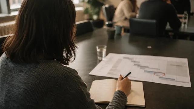 The miss already happened; agency starts where your name can still attach to a finding.