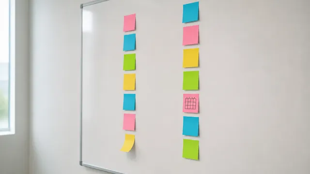 The card that sounded like cleanup was already on the floor. Style reference: photo by Walls.io on Unsplash.