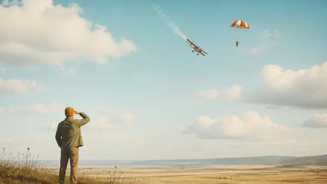 Some programmes are falling; the adult move is reading whether you are still in the cockpit — or already clearer on the ground.